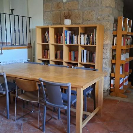 Albergue De Sos del Rey Católico Extérieur photo