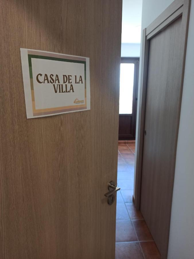 Albergue De Sos del Rey Católico Extérieur photo