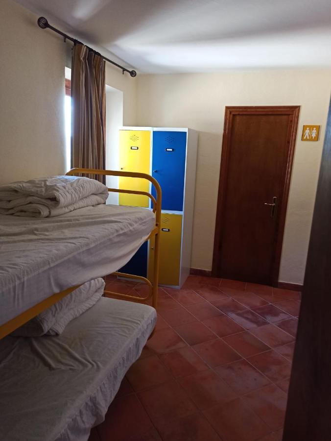 Albergue De Sos del Rey Católico Extérieur photo
