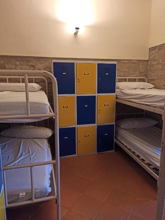 Albergue De Sos del Rey Católico Extérieur photo