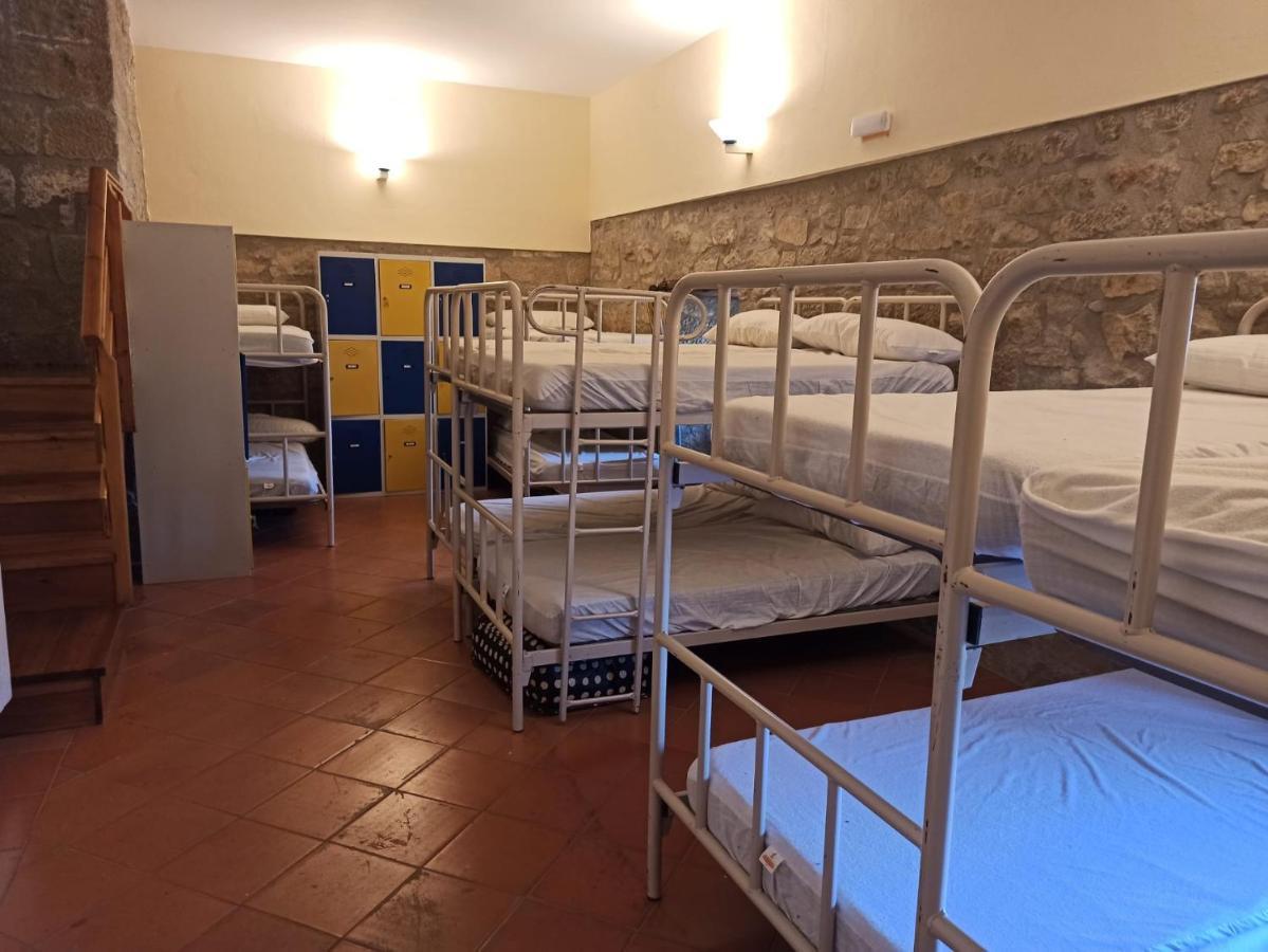 Albergue De Sos del Rey Católico Extérieur photo