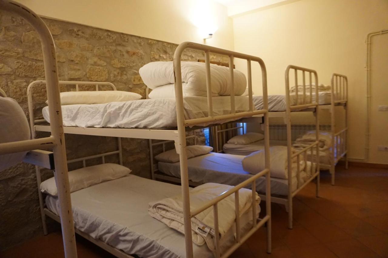 Albergue De Sos del Rey Católico Extérieur photo