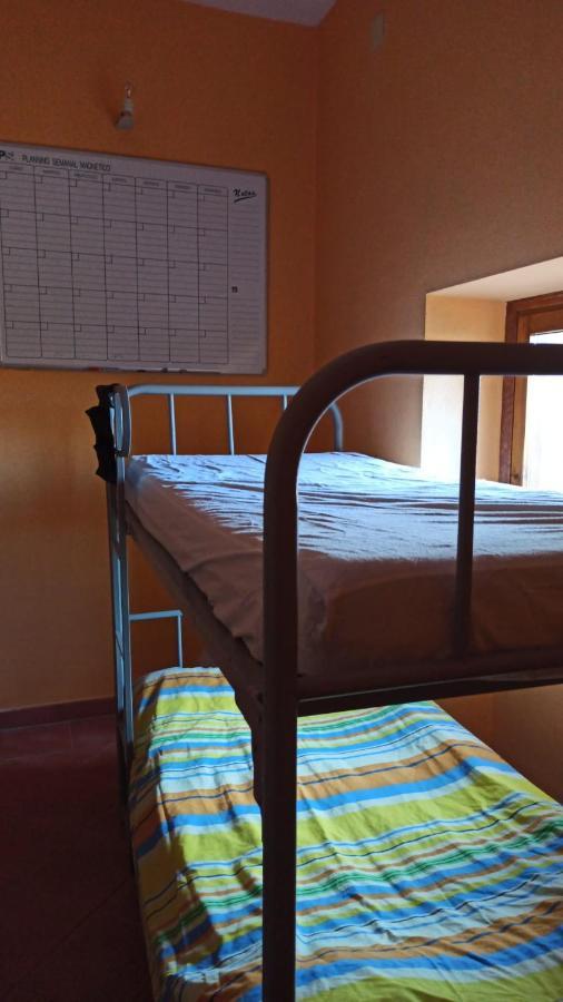 Albergue De Sos del Rey Católico Extérieur photo