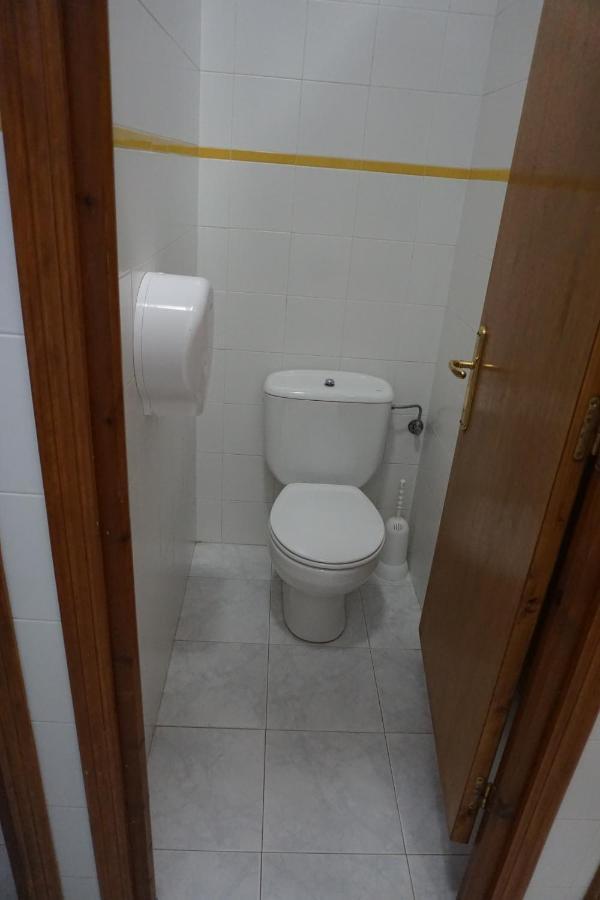 Albergue De Sos del Rey Católico Extérieur photo