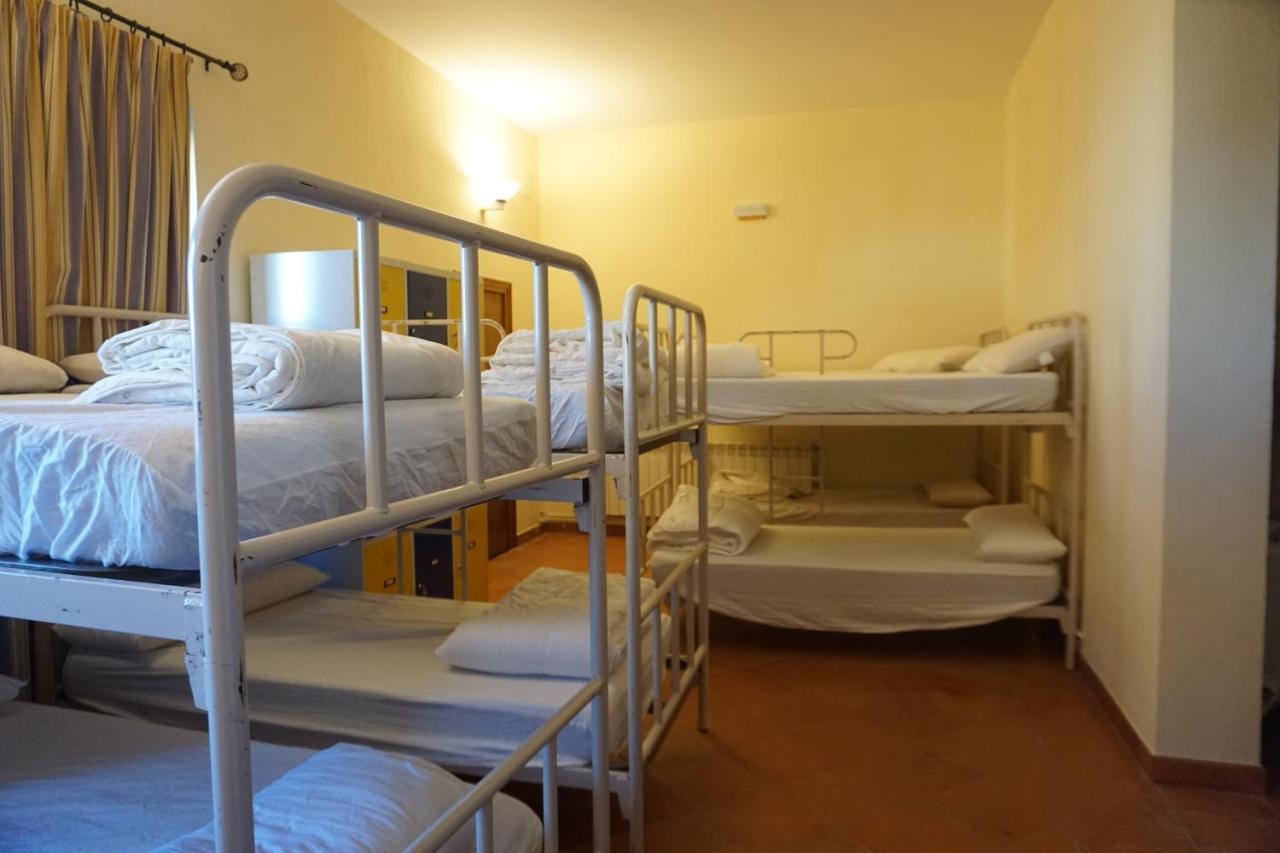 Albergue De Sos del Rey Católico Extérieur photo